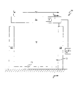 Une figure unique qui représente un dessin illustrant l'invention.